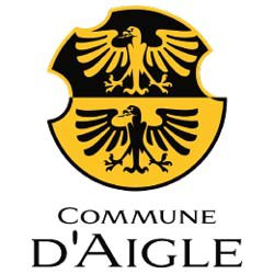Commune d&#039;Aigle profile picture